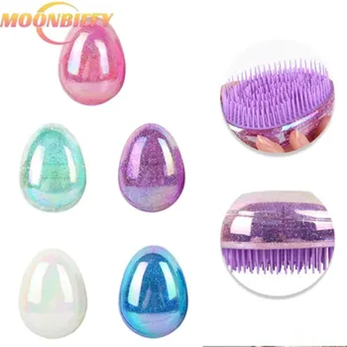 Tamaiti Laiti Fa'a'ofu'ofu Selu Felanulanua'i Fuamoa Ulu Massager High Quality Anti-static Selu Tama'i Uli Tamaiti Teuga Laulu Selu