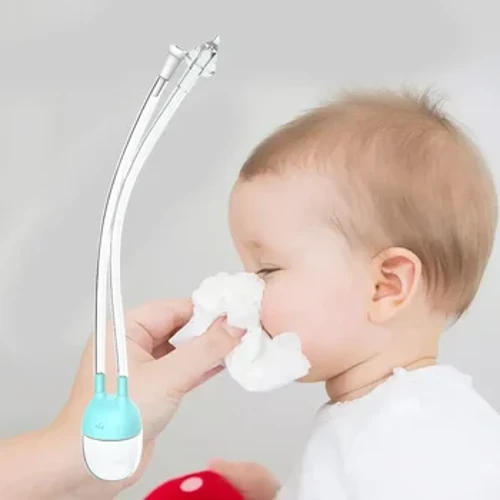 Mũi Cho Bé Có Thể Giặt Hút Dụng Cụ Trẻ Em Miệng Chăm Sóc Sức Khỏe Sơ Sinh Bảo Vệ Hút Ống Thông Loại Aspirador Mũi
