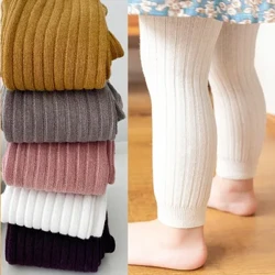 Mùa Hè Mới Cho Bé Bé Trai Bé Gái Quần Sơ Sinh Quần Legging Bé Gái Quần Chắc Chắn Cotton Co Giãn Trẻ Em Đan Quần Cho Bé Từ 0-6 Tuổi