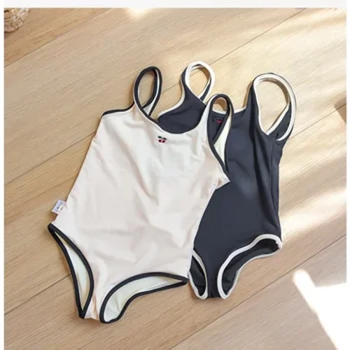 Μαγιό για κορίτσια Quick Dry Sun Protection Βρεφικό λουράκι Μαγιό για κορίτσια Αμάνικο μπικίνι μπικίνι με πλάτη