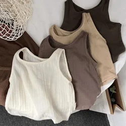 Sommar T-shirts T-shirts Korea stil Småbarnstjej Kläder Tjej Top Bebis Pojkekläder Småbarnstjejskjortor 1-5 år Barnkläder