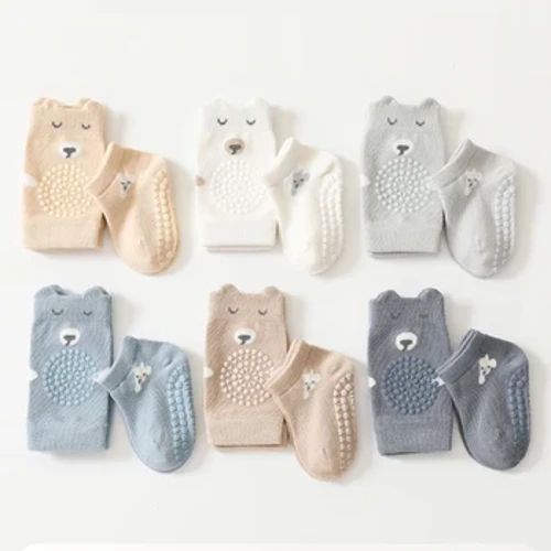 Safety Baby Wnee Mods Stocks Set Autumno