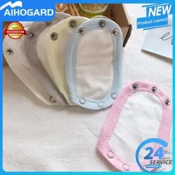 1~4PCS Socraigh Comhpháirtí Romper Babaí Álainn Nua Culaith Chorp Utility Jumpsuit Romper Culaith Bhog Léim Chorpais Fad Ceapacha Sínte