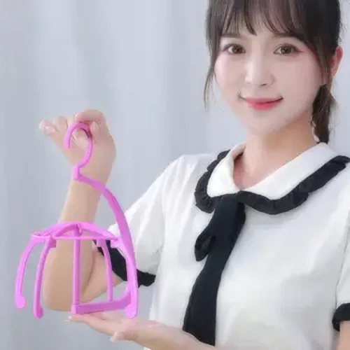 Soportes para pelucas, pantalla plegable, soportes para peluca ajustables multifuncionales portátiles para accesorios de extensiones de cabello de sombrero