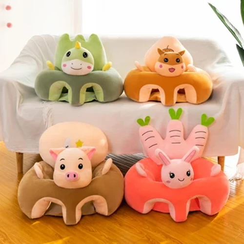Hỗ Trợ Bé Ghế Cho Trẻ Sơ Sinh Hoạt Hình Hình Sang Trọng Học Ngồi Sofa Da Thoải Mái Cho Bé Sang Trọng Đồ Chơi Đạo Cụ Chụp Ảnh