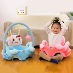 Phim hoạt hình động vật ghế sofa cho bé hỗ trợ bọc ghế sang trọng học cách ngồi nôi tổ