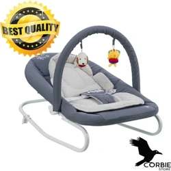 Pasha Baby Luxury Sleepy Baby Beshigi 4 xil rangdagi yuqori sifat