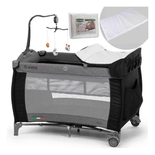 Box per bambini Culle per bambini Letto per bambini Struttura del letto Mobili per la camera dei bambini Accessori per bambole Forniture per madre e figlio Divano