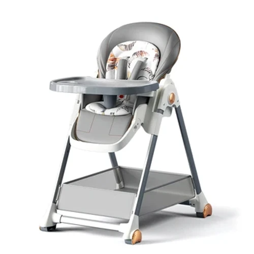 Baby Eating Chair Mga Bagay para sa Mga Sanggol High Chair para sa Pagpapakain Magaang Dining Chair Baby Feeding Chair Mga upuan at Sofa ng Sanggol