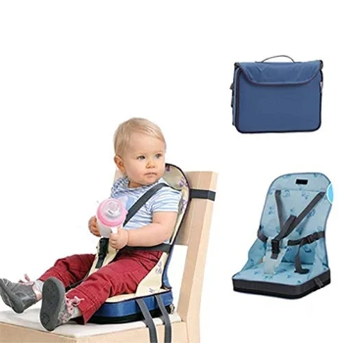 Cathaoir itheacháin leanbh úsáideach mála leanbh suíochán iniompartha leanbh cruthúnas uisce naíonán taisteal naíonán crios linbh foldable ag beathú cathaoir ard