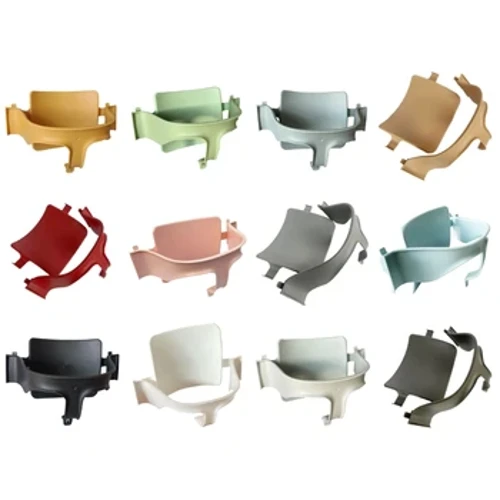 Портативний дитячий стільчик Safety Fengrest Backrest Easy Install Baby Dining Chair Travel for Stokk Dining High Stories