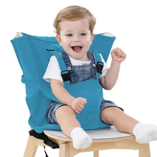Bebek Sandalyesi Taşınabilir Bebek Koltuğu Ürün Yemek Öğle Yemeği Sandalyesi/Koltuk Emniyet Kemeri Besleme Yüksek Sandalye Koşum Bebek sandalyesi koltuğu