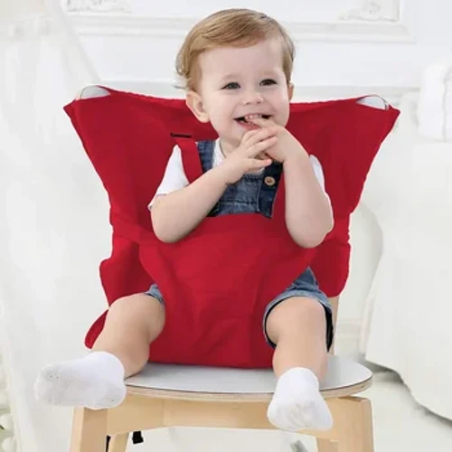 Bebek Sandalyesi Taşınabilir Bebek Koltuğu Ürün Yemek Öğle Yemeği Sandalyesi/Koltuk Emniyet Kemeri Besleme Yüksek Sandalye Koşum Bebek sandalyesi koltuğu