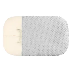 New Baby Nest Bærbar Seng Krybbe Sammenleggbar Nyfødt Barneseng Barnehage Sleep Nest Spedbarn Vugge Baby Bassinet Barn Seng Bæreseng