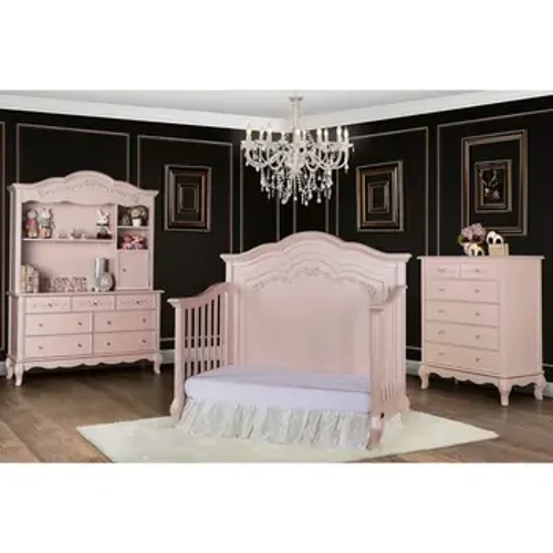 MOOB2018 Fabrikant levert rechtstreeks USA Standaard Convertible Baby Crib