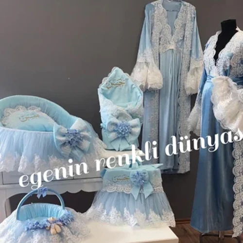 Különleges varrás Kiegészítők gyermekágyi babamodell Szilikon hamile ajándék minőségi lepedő kiságy cumi újszülött koronakirály születésnap