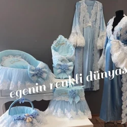 Különleges varrás Kiegészítők gyermekágyi babamodell Szilikon hamile ajándék minőségi lepedő kiságy cumi újszülött koronakirály születésnap