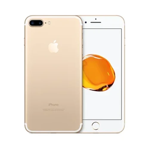 Apple iPhone 7 Plus 3 GB RAM 32/128 GB/256 GB ROM iOS 4G LTE Originales Mobiltelefon Fingerabdruck 12 MP gebrauchtes Telefon