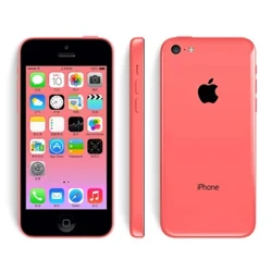 Apple iPhone 5C 3G Handy 4.0 Display Dual Core Handy 8GB/16GB/32GB ROM WCDMA Benotzt WIFI GPS IOS benotzt Telefon