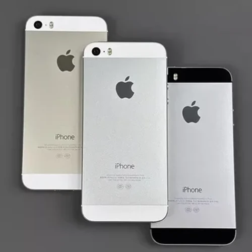 Apple iPhone SE 1 2016 4Gสมาร์ทโฟนApple A9 4 นิ้วหน้าจอLCD 12MPกล้อง 1642MAh 10 วัตต์IOSเดิมใช้iPhone