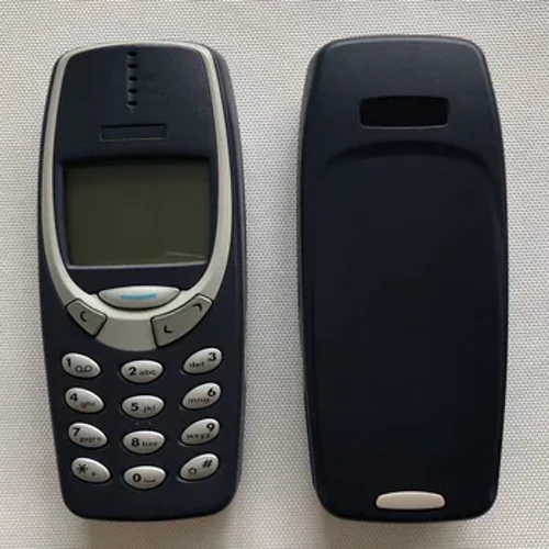 Kākoʻo wale ʻo 3310 i hoʻohana ʻia i ke kelepona paʻa lima 2G GSM 900/1800 i wehe ʻia. ʻAʻohe Pūnaewele ma ʻAmelika ʻĀkau a me Australia