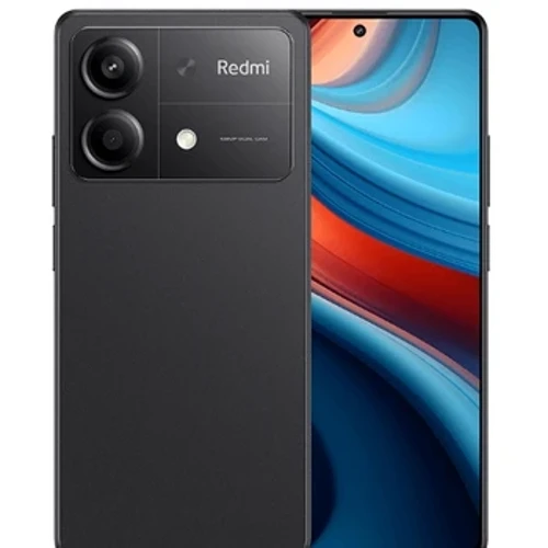 Xiaomi Redmi Note 13R Pro 5G 256GB Dimensiwn 6080 Ultra 140Hz LCD Arddangos 100MP Triphlyg Camera 5000mAh ffôn a ddefnyddir