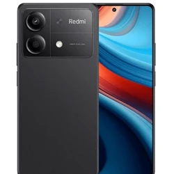Xiaomi Redmi Note 13R Pro 5G 256 GB Dimensity 6080 Ultra 140 Hz LCD-Display 100 MP Dreifachkamera 5000 mAh gebrauchtes Telefon