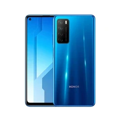 Honor Play4 5G SmartPhone CPU MediaTek Dimensity 800 Umthamo webhethri 4300mAh 64MP Ikhamera yoqobo esetshenzisiwe