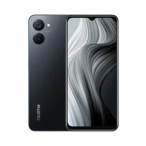 Realme V20 5G Smartphone 6.5 Inch HD Dimensity 700 Octa Core 13MP Dual Cameras 5000mAh Android 12 used phone