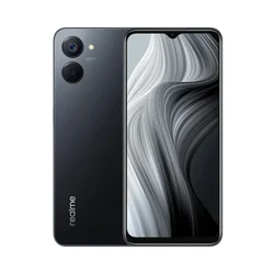 Realme V20 5G Smartphone 6.5 Inch HD Dimensity 700 Octa Core 13MP Dual Cameras 5000mAh Android 12 used phone