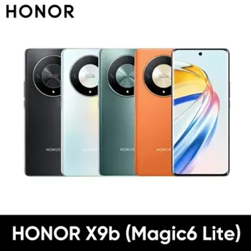 I-Global Version HONOR Magic6 Lite 5G X9b X50 6.78" I-Anti-Drop 120Hz Bonisa 108MP Amakhamera Amathathu Ibhethri Lezinsuku Ezingu-2 I-Android13 I-Dual SIM