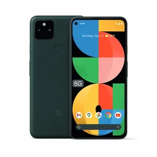 Google Pixel 5A 5G Smartphone 6 + 128GB 6.34 "NFC Octa Core Snapdragon 765G Cellulari Android sbloccati Google Pixel 5A 5G Mobile