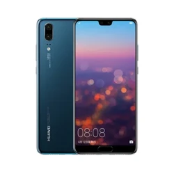 HUAWEI P20 Smartphone Android Google Play Store 5.8 inch 6GB+128GB 20MP+24MP 4G used phone