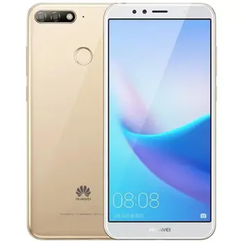 Huawei enjoy8 4G SmartPhone CPU Qualcomm Snapdragon430（MSM8937） Battery capacity 3000mAh 13MP Camera original used phone