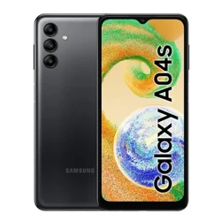 Samsung Galaxy A04s Smartphone 50MP Main Camera 6.5'' HD+ Display Samsung Exynos 850 Octa-Core 15W 5000mAh Battery Middle East