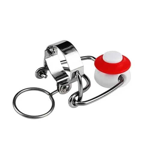 2 STK Cap Flip Top Stopper Root Beer Flasker Erstatning Swing Tops Hjemmebrygget Brewing Wine Propper