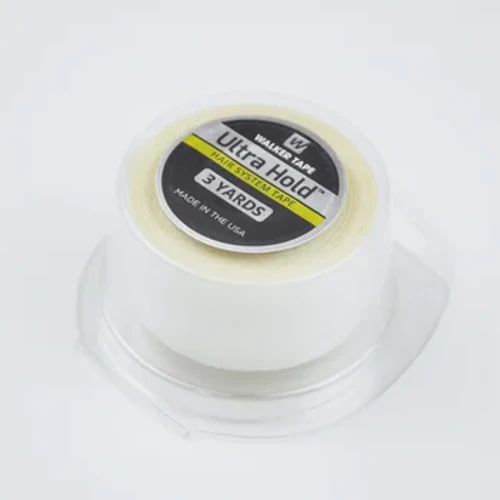 3 jardas ultra hold peruca fita adesiva dupla face para extensão de cabelo/peruca/peruca de renda fita adesiva de cabelo