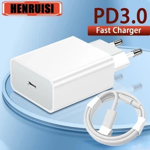 EU/US 플러그 USB 충전기 빠른 충전 3.0 iPhone 15 Pro Max 태블릿 용 전화 어댑터 용 휴대용 벽 모바일 충전기 고속 충전기