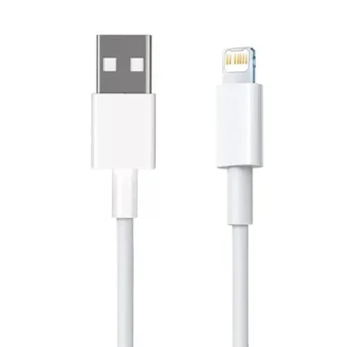20 Cm 1 M 2 M 3 M USB Pengisian Kabel untuk Apple iPhone 13 12 11 PRO XS MAX XR 5S SE 6S 7 8 Plus ipad Mini Air 2 Charger Line Wire