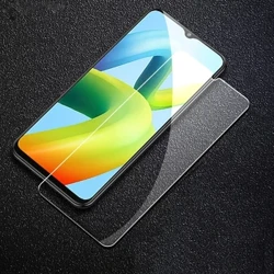 Temperli Cam Redmi A1 A2 Artı 9T 9A 9C NFC 8A 7A K40 K50 K60 Pro 12C Ekran Koruyucular Film Redmi 10C 10A 10 2022