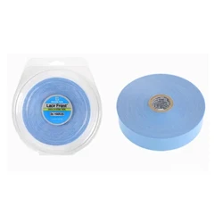 3yards 12yards 36yards blo Faarf Strong Spëtzefront Support Tape Fir Perück Toupee Duebelsäiteg Klebstoff Hoer System Tape
