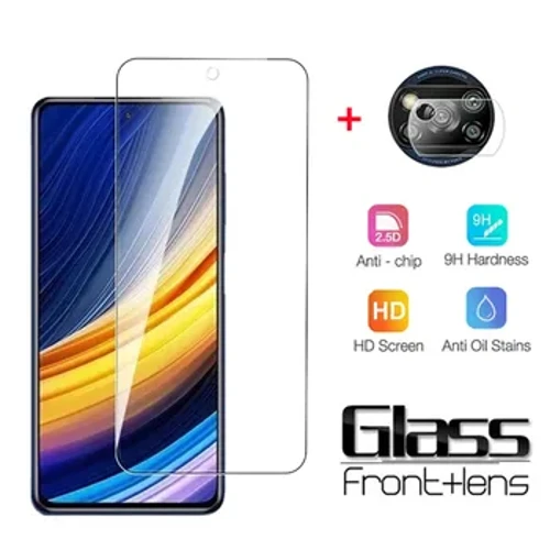 Mata tioata mo Mi Poco X3 Pro NFC F3 M3 M4 GT Mata Puipuia mo Xiaomi Redmi Note 11 10 9 8 Pro 9s 10s 9T 8T 9A 9C tioata