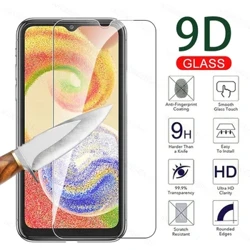 9D rūdīts stikls Samsung Galaxy A04 Core A04E A14 A24 A34 A54 5G ekrāna aizsargs M04 M14 M34 F04 F14 F34 aizsargplēve