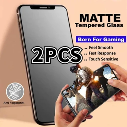 2PCS Mat, iPhone 12 11 Pro Max 15 14Plus 13 Iphone 8 7Plus X XR XS Maks aýna üçin doly ekranly aýna
