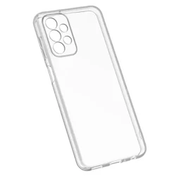Molle Del Silicone Trasparente Cassa Del Telefono Per Samsung A53 A13 A52 A12 A54 A23 A32 A51 A52S S24 S22 S21 S23 Ultra S20 FE Galaxy Note 20Ultra