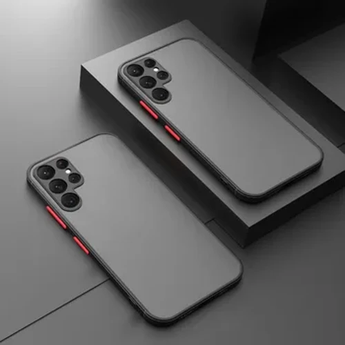 Kipochi cha Silaha cha Mshtuko cha Samsung Galaxy S24 S23 FE S22 Ultra Cover Samsung S21 S20 Plus FE Note 20 Ultra 10 S10 Lite Plus Funda