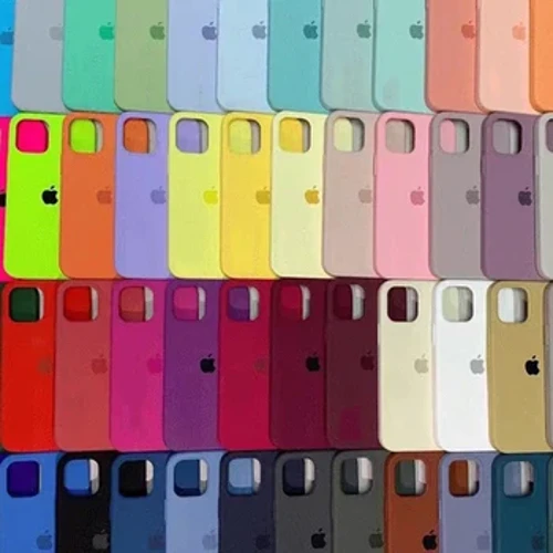 Originele Officiële Siliconen Gevallen Voor Iphone 13 11 14 15 12 Pro Max Case Voor Apple Iphone 14 13 11 15 13 12 Pro 7 8 Se 2020 Case