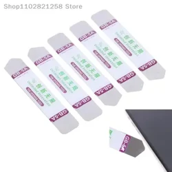 2/5 Cái Kim Loại Flat Spudger Lưỡi Mềm Pry Bar Mở Bộ Công Cụ Sửa Chữa Sửa Chữa Điện Thoại