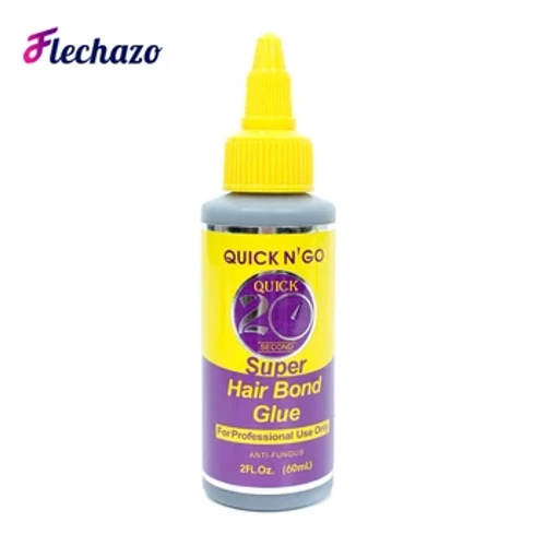 Adeziv negru pentru gene false 2 oz 60 ml Adeziv pentru țesături rapide 20 de secunde Adeziv pentru lipire cu uscare rapidă Adeziv ușor de utilizat