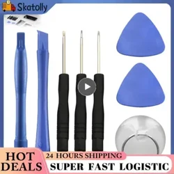 In 1 Mobile Phone Repair Tools Screwdrivers Set Kit For Cell Phone Parts Repair Tools Repair Tool Set Phone Repair Tool